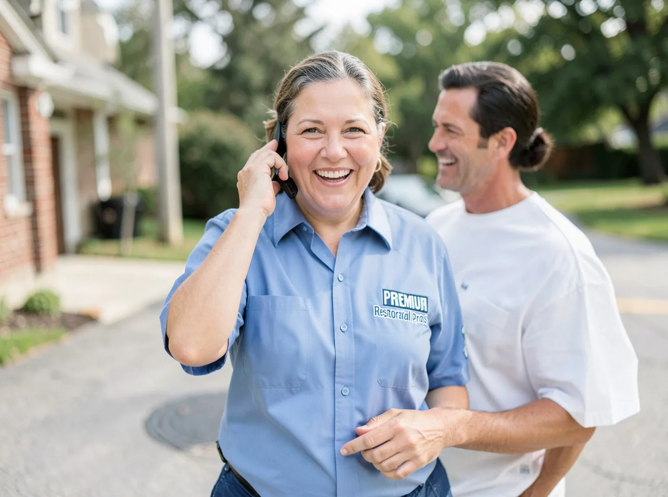 Water Damage Restoration Folcroft, PA FAQs